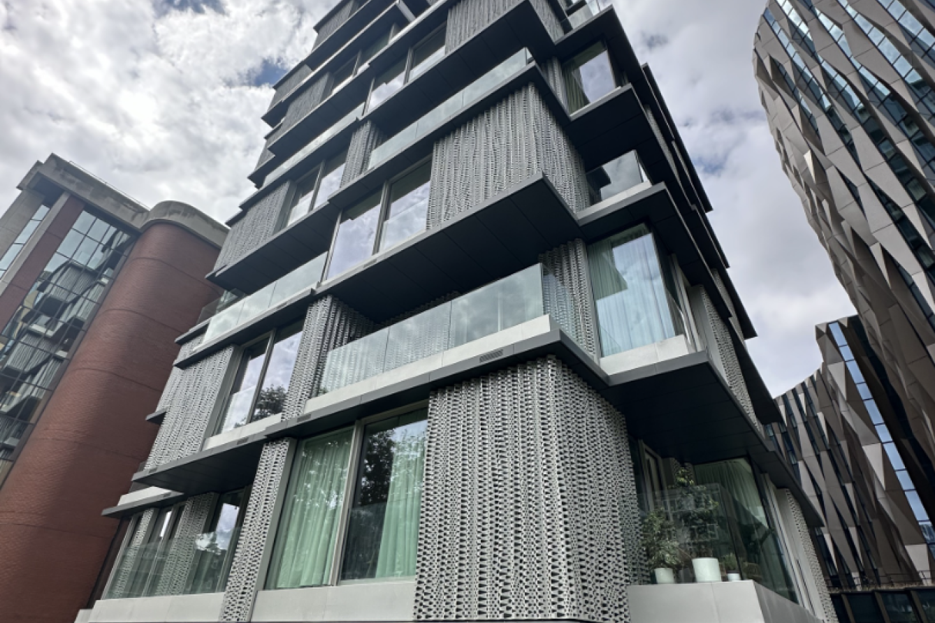 藍莎集團 - 英國樓盤、英國物業代理 | 英國買樓置業一站式服務